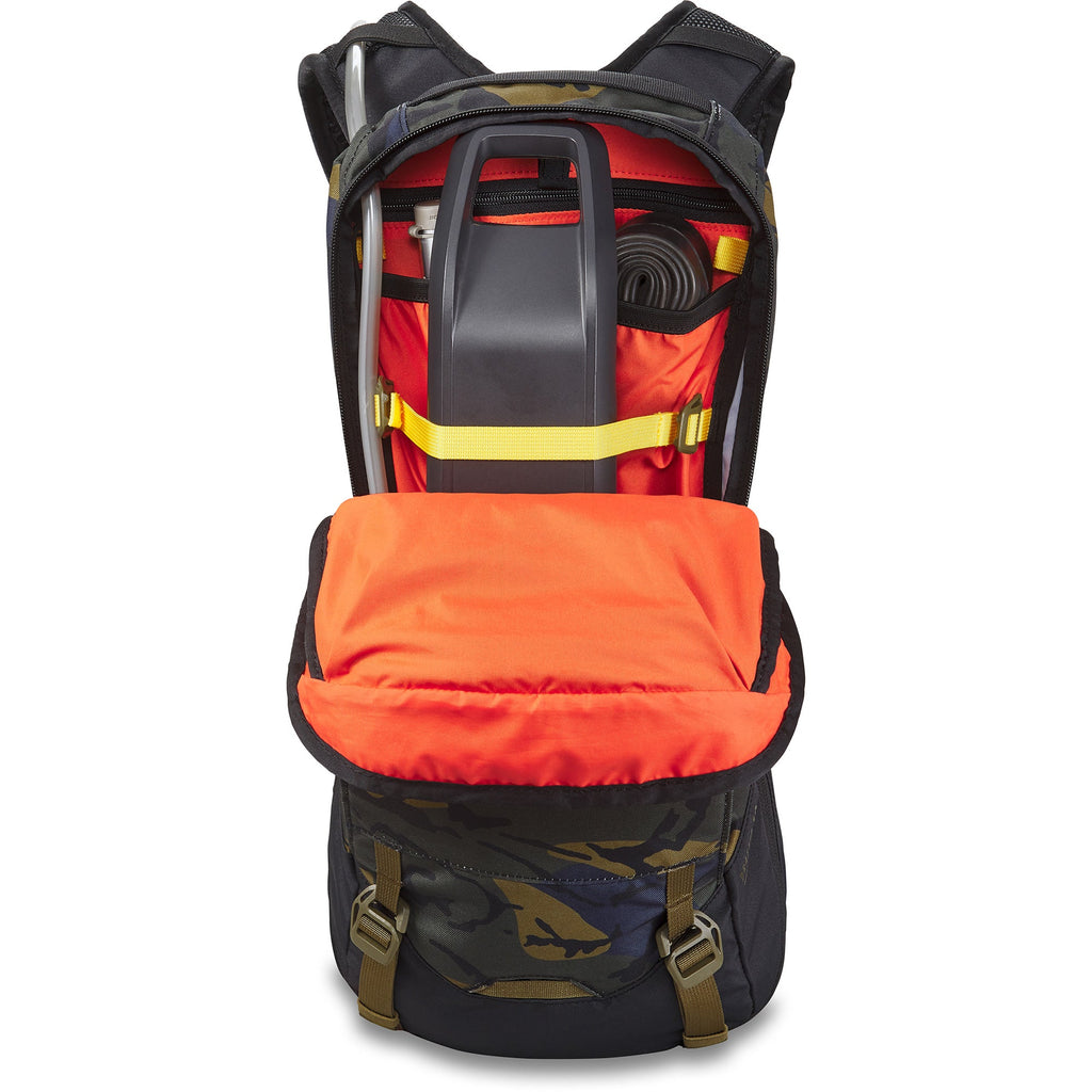 Dakine Drafter Backpack 10L - Black