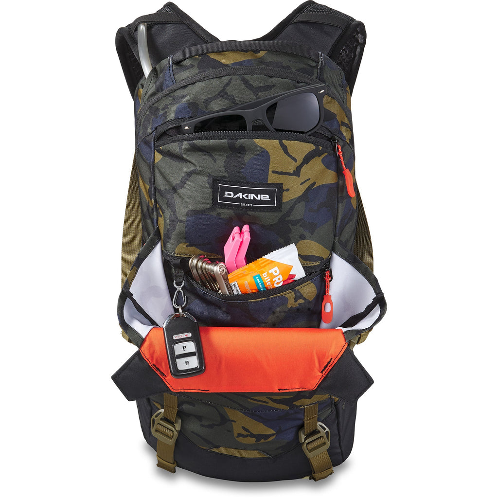 Dakine Drafter Backpack 10L - Black