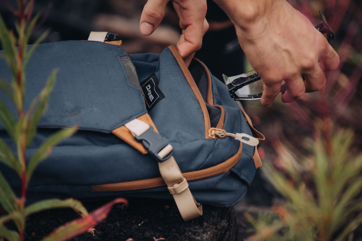 Dakine Drafter Backpack 10L - Black