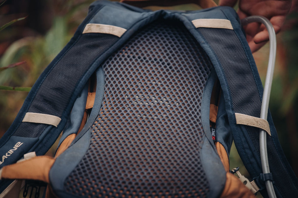 Dakine Drafter Backpack 10L - Black