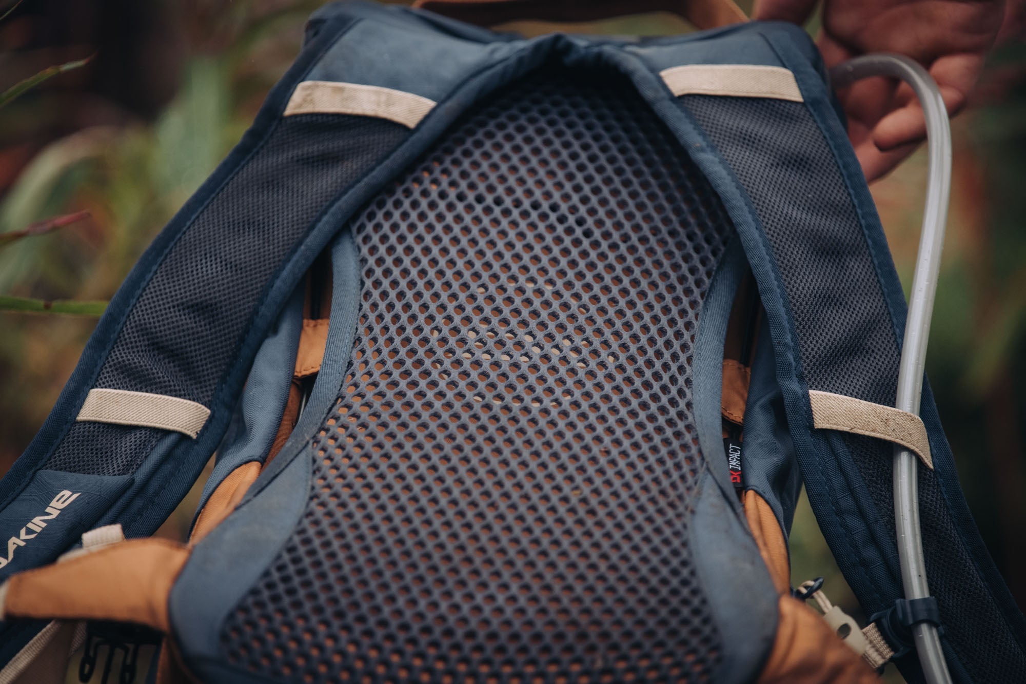 Dakine Drafter Backpack 10L - Black