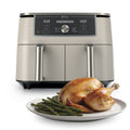 Ninja Foodi XL 10-QT Dual Air Fryer