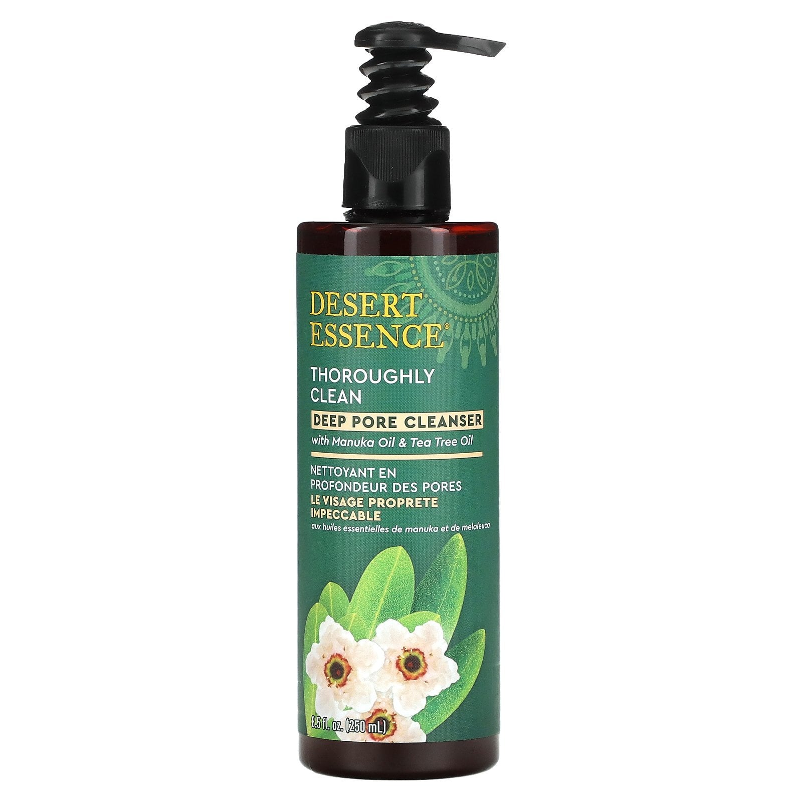 Thoroughly Clean Deep Pore Cleanser 8.5 oz Liquid