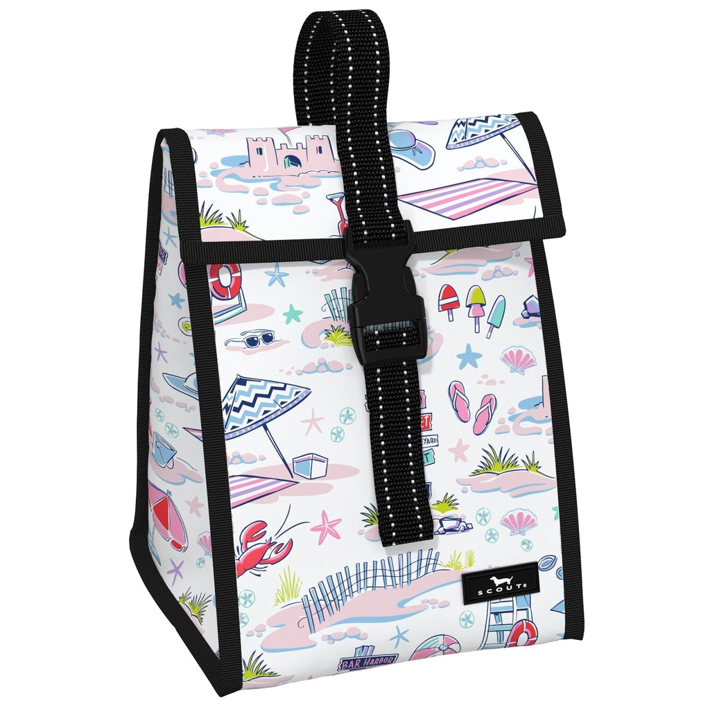 Doggie Bag Lunch Bag