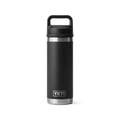 YETI Rambler® 18 oz (532 ml) Bottle Black