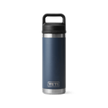 YETI Rambler® 18 oz (532 ml) Bottle Navy