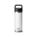 YETI Rambler® 18 oz (532 ml) Bottle White