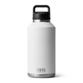 YETI Rambler® 64 oz (1.9 L) Bottle With Chug Cap White