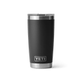 YETI Rambler® 20 oz (591 ml) Tumbler Black