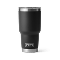YETI Rambler® 30 oz (887 ml) Tumbler Black