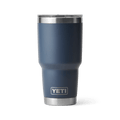 YETI Rambler® 30 oz (887 ml) Tumbler Navy