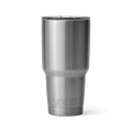 YETI Rambler® 30 oz (887 ml) Tumbler Stainless Steel