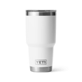 YETI Rambler® 30 oz (887 ml) Tumbler White
