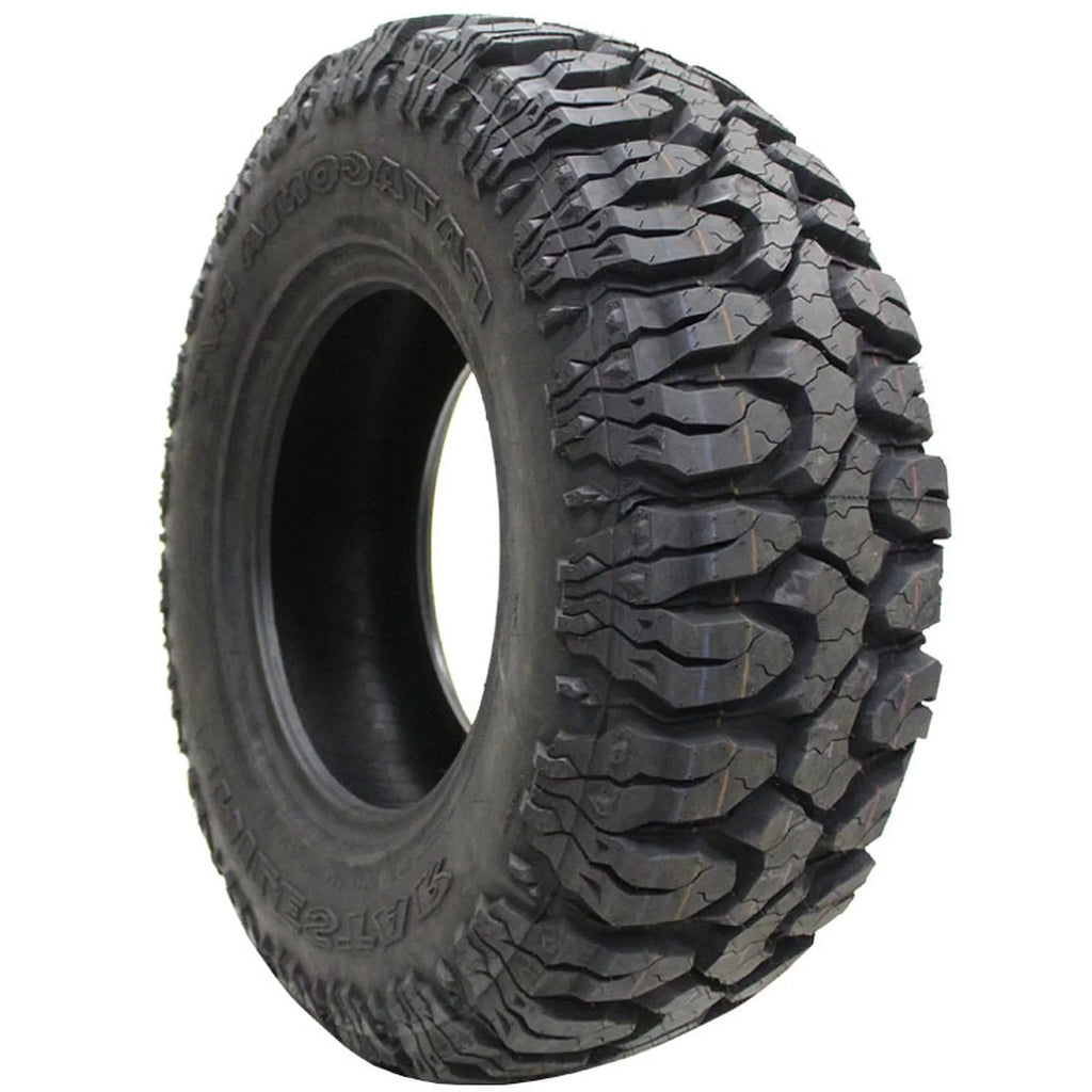 M/T Mud Terrain LT315/70R17 121/118Q D Light Truck Tire