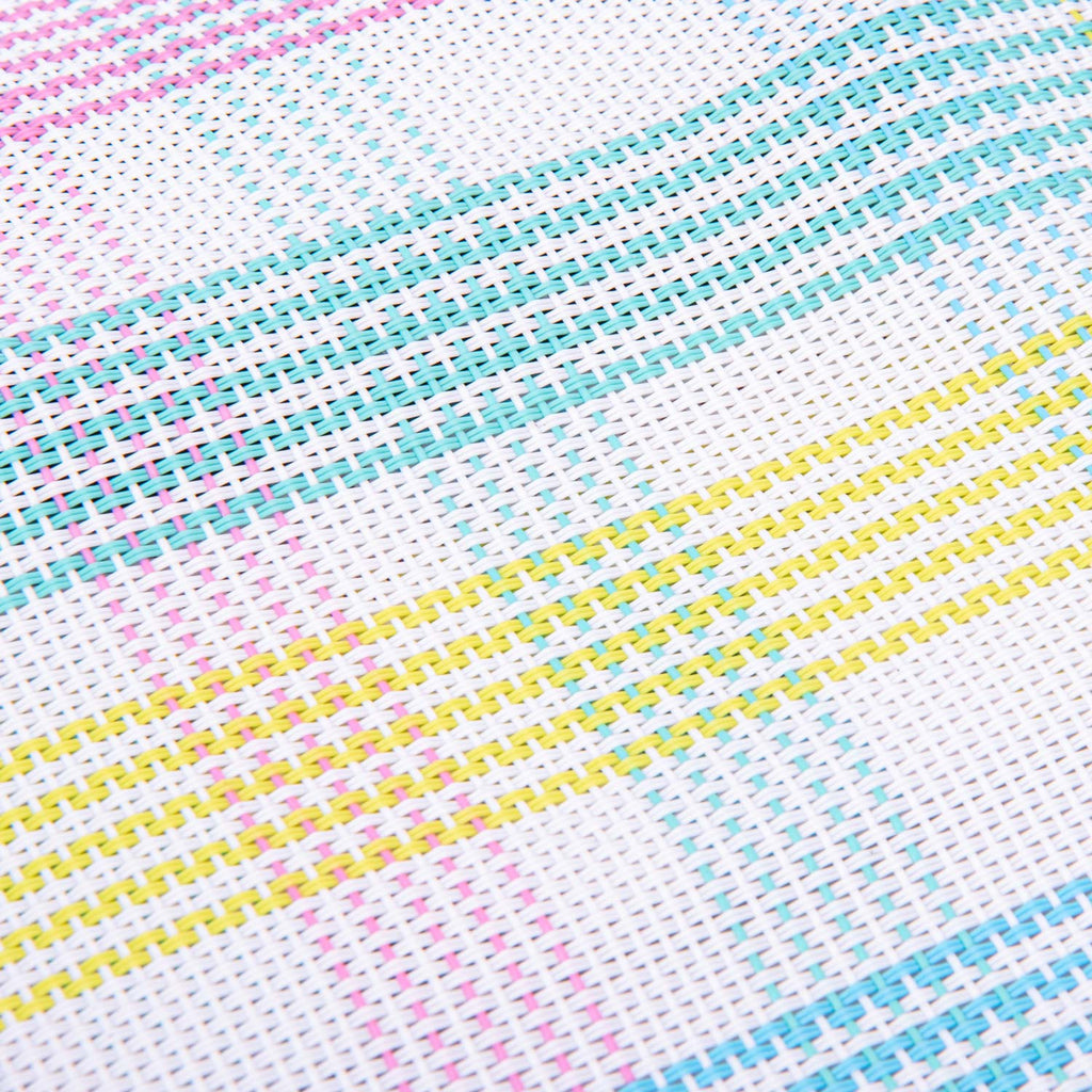 Woven Tote Large