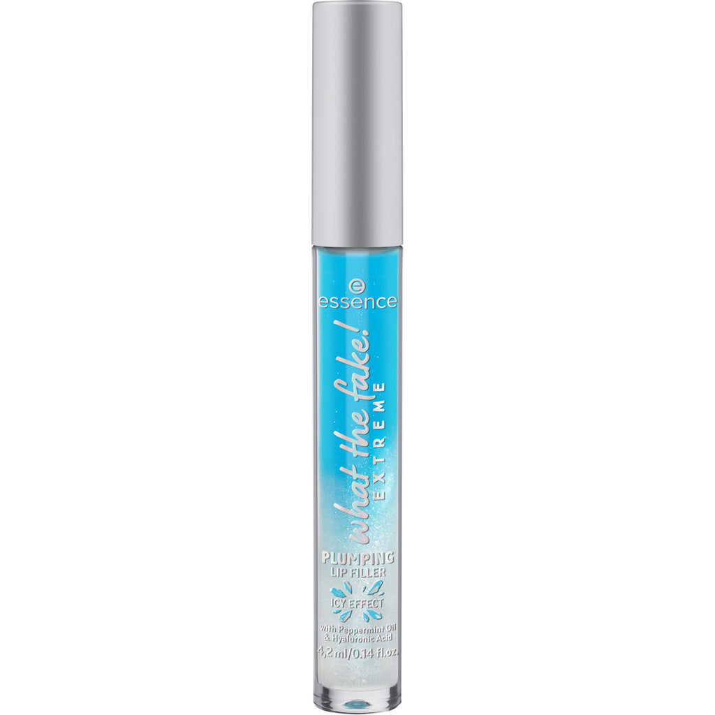 What The Fake! Plumping Lip Filler, 02 Oh My Nude!