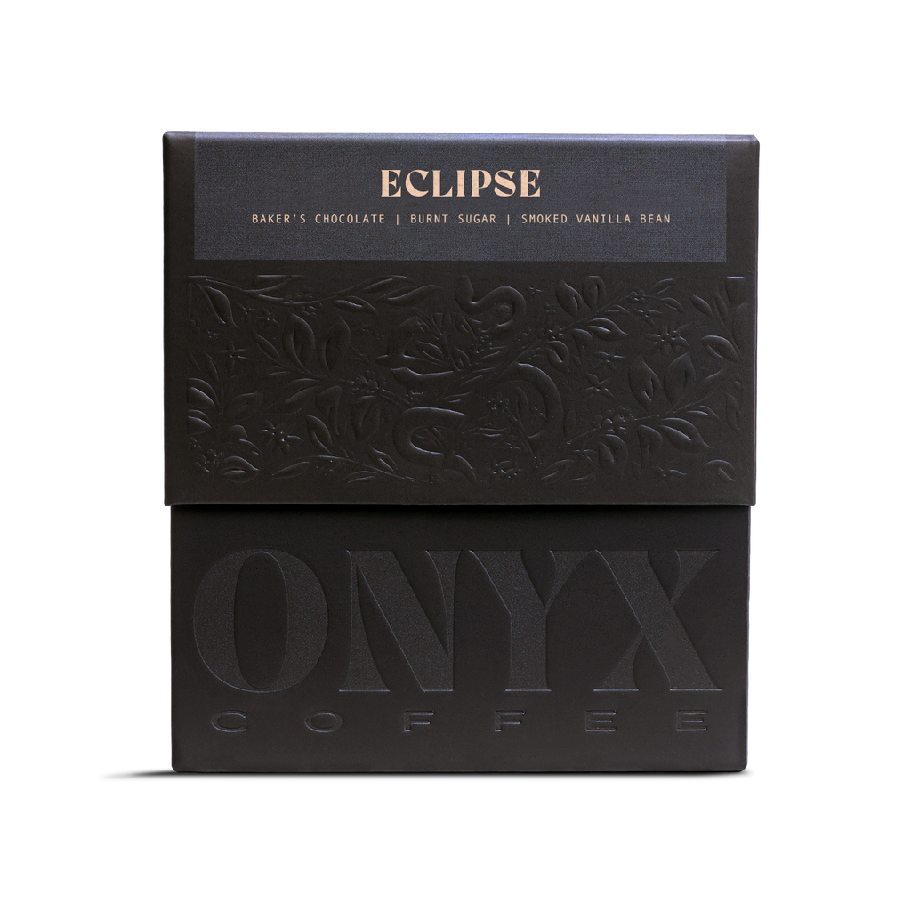 Ember Eclipse