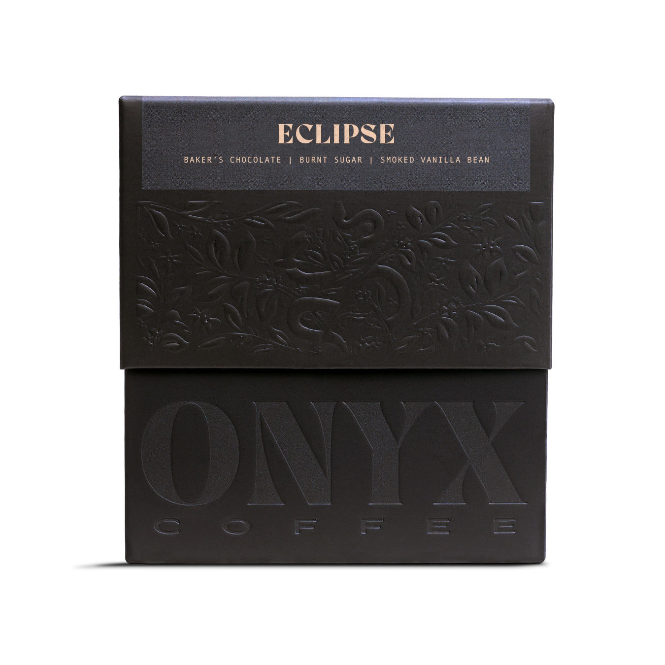 Ember Eclipse
