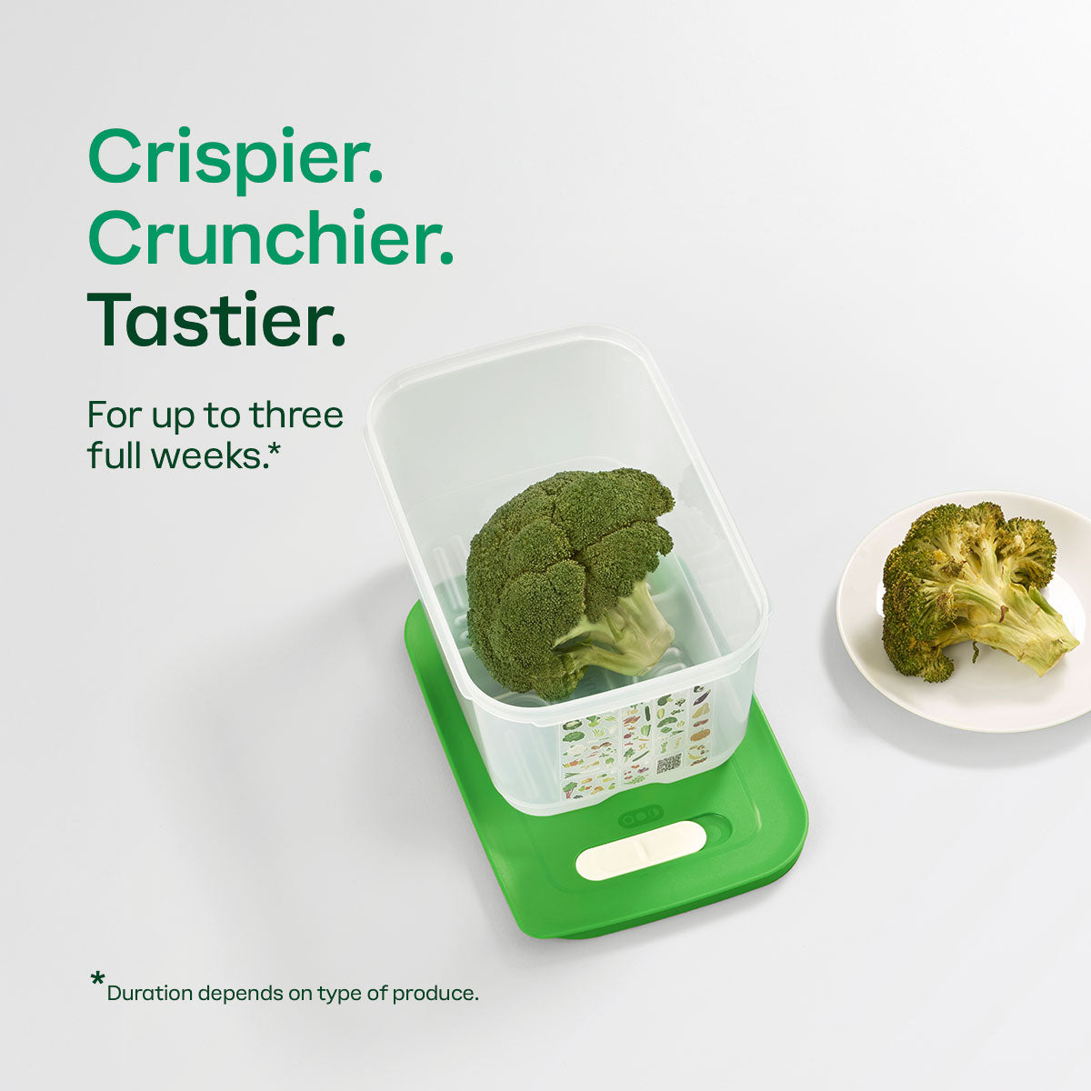 FridgeSmart? Medium