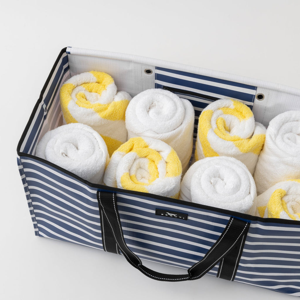 Errand Boy Tote
