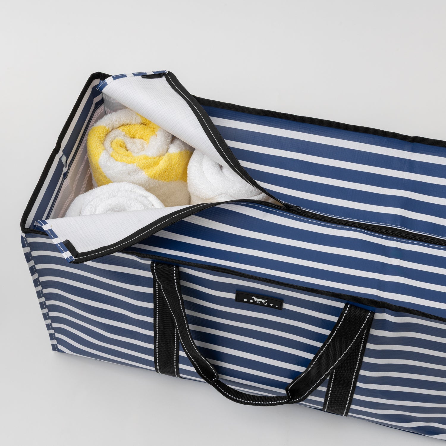 Errand Boy Tote