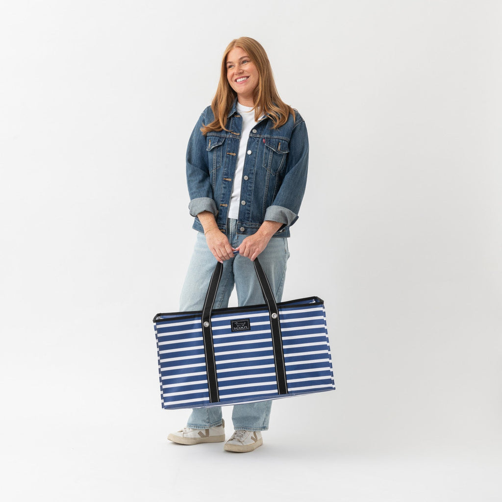 Errand Boy Tote