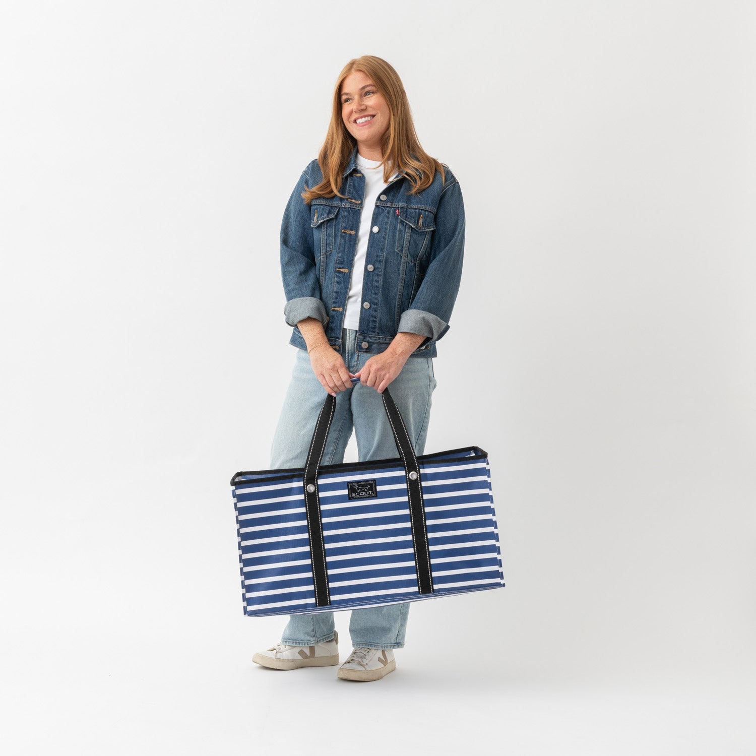 Errand Boy Tote