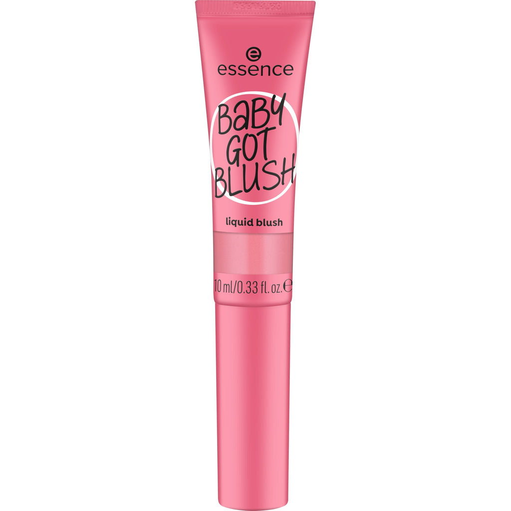 Baby Got Blush Liquid Blush, 10 Pinkalicious
