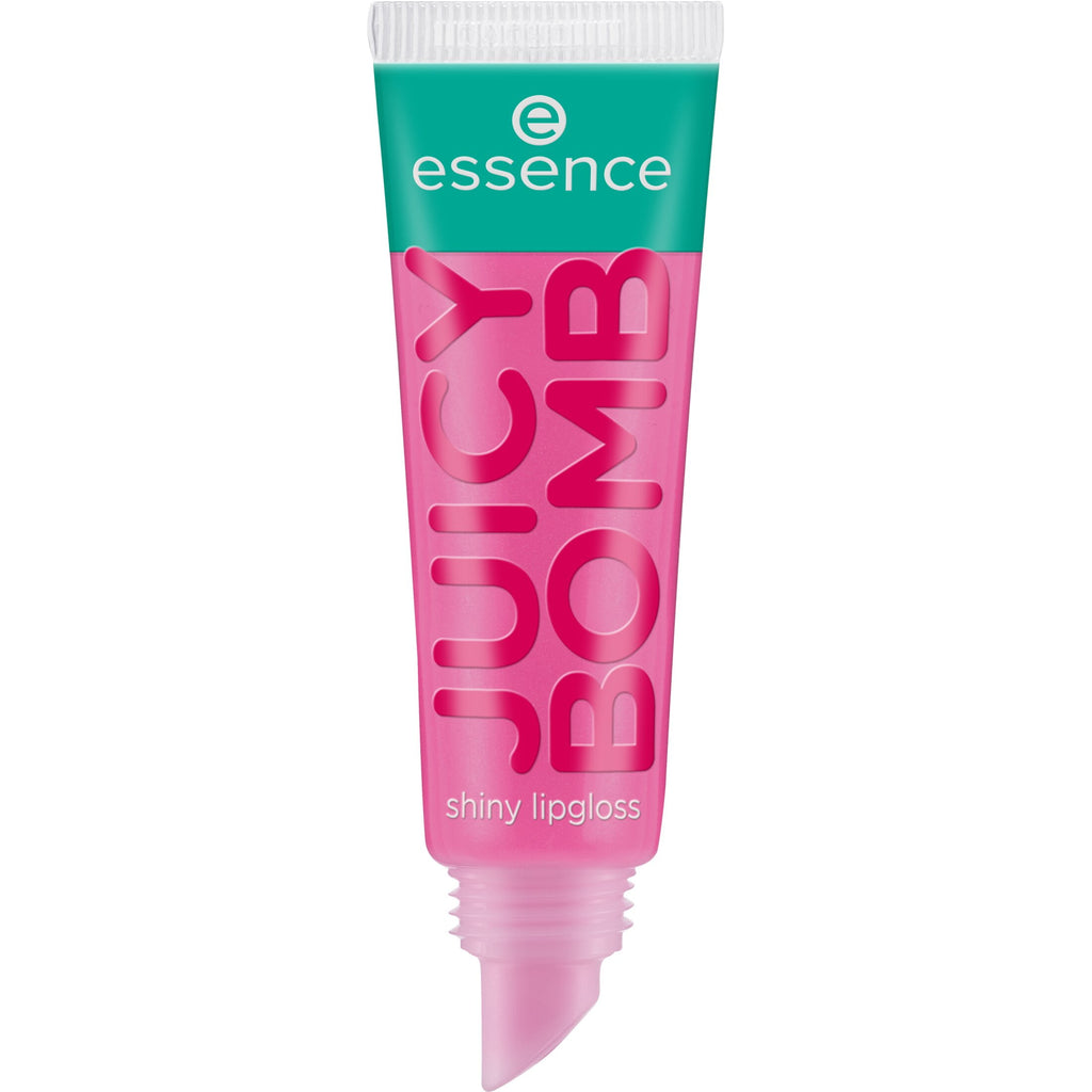 Juicy Bomb Shiny Lip Gloss, 101 Lovely Litchi