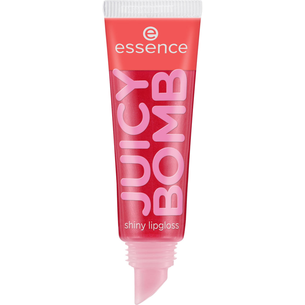 Juicy Bomb Shiny Lip Gloss, 101 Lovely Litchi
