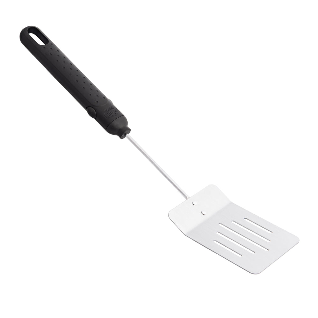 Expert Grill 15inch Stainless Steel Barbecue Spatula with Detachable Handle