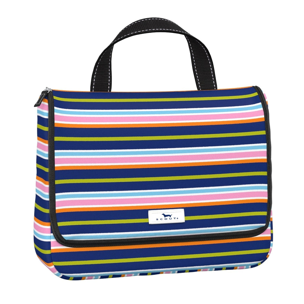 Beauty Gordito Hanging Toiletry Bag