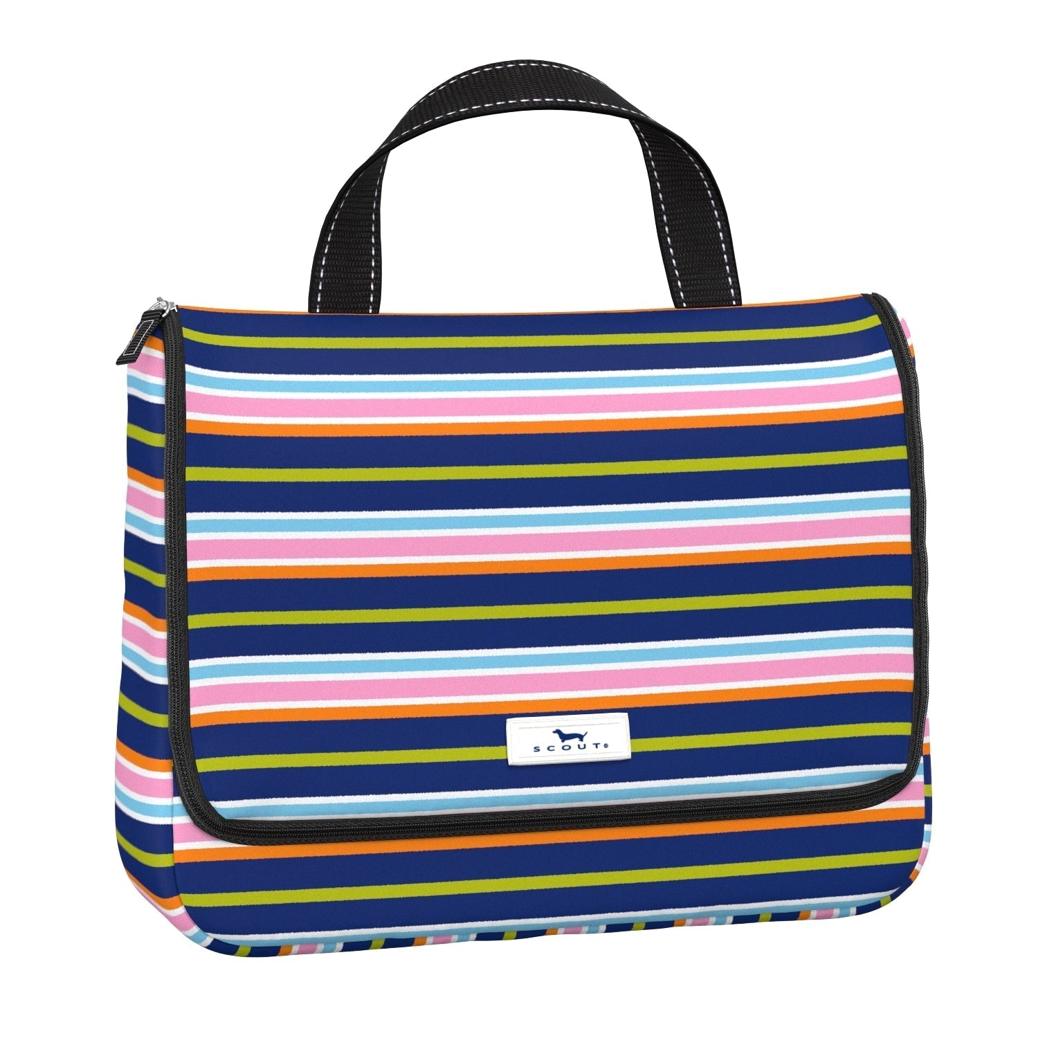 Beauty Gordito Hanging Toiletry Bag