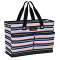 Ben Pocket Tote