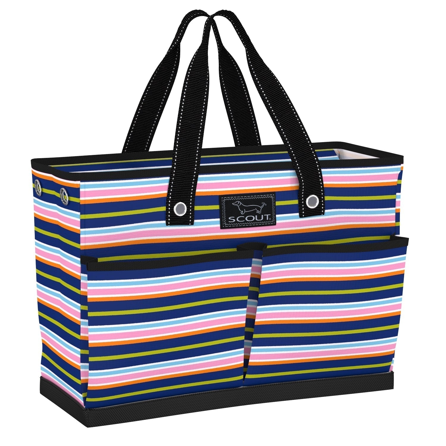 Ben Pocket Tote