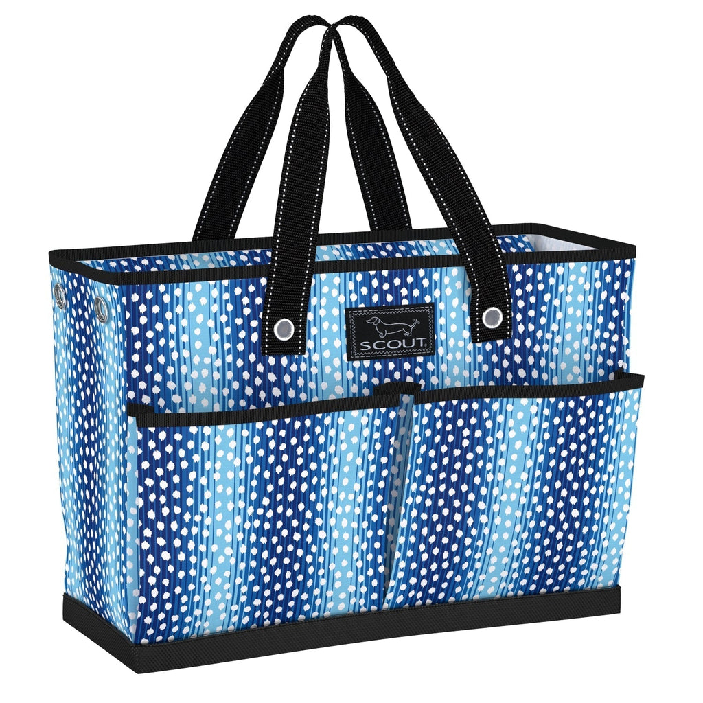 Ben Pocket Tote