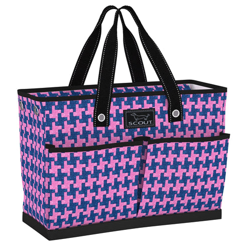 Ben Pocket Tote