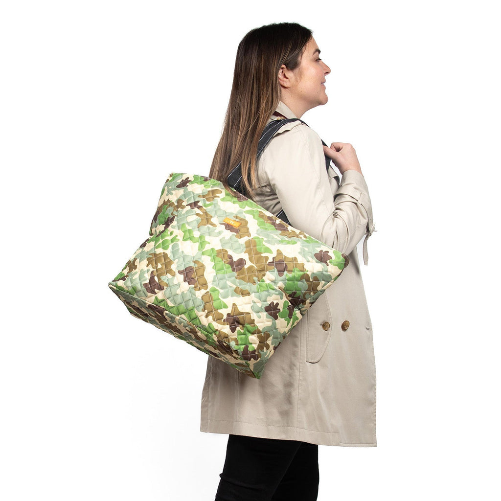 Plus 1 Travel Bag