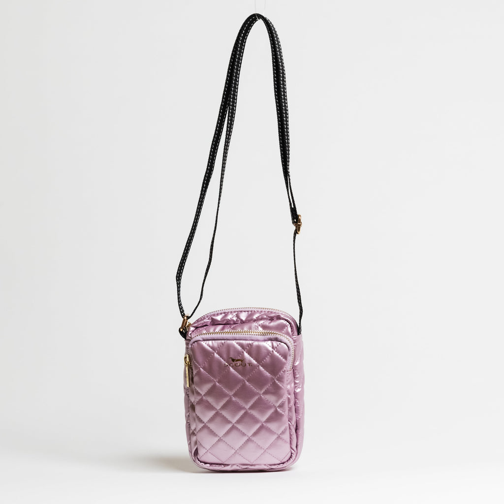 Micromanager Crossbody