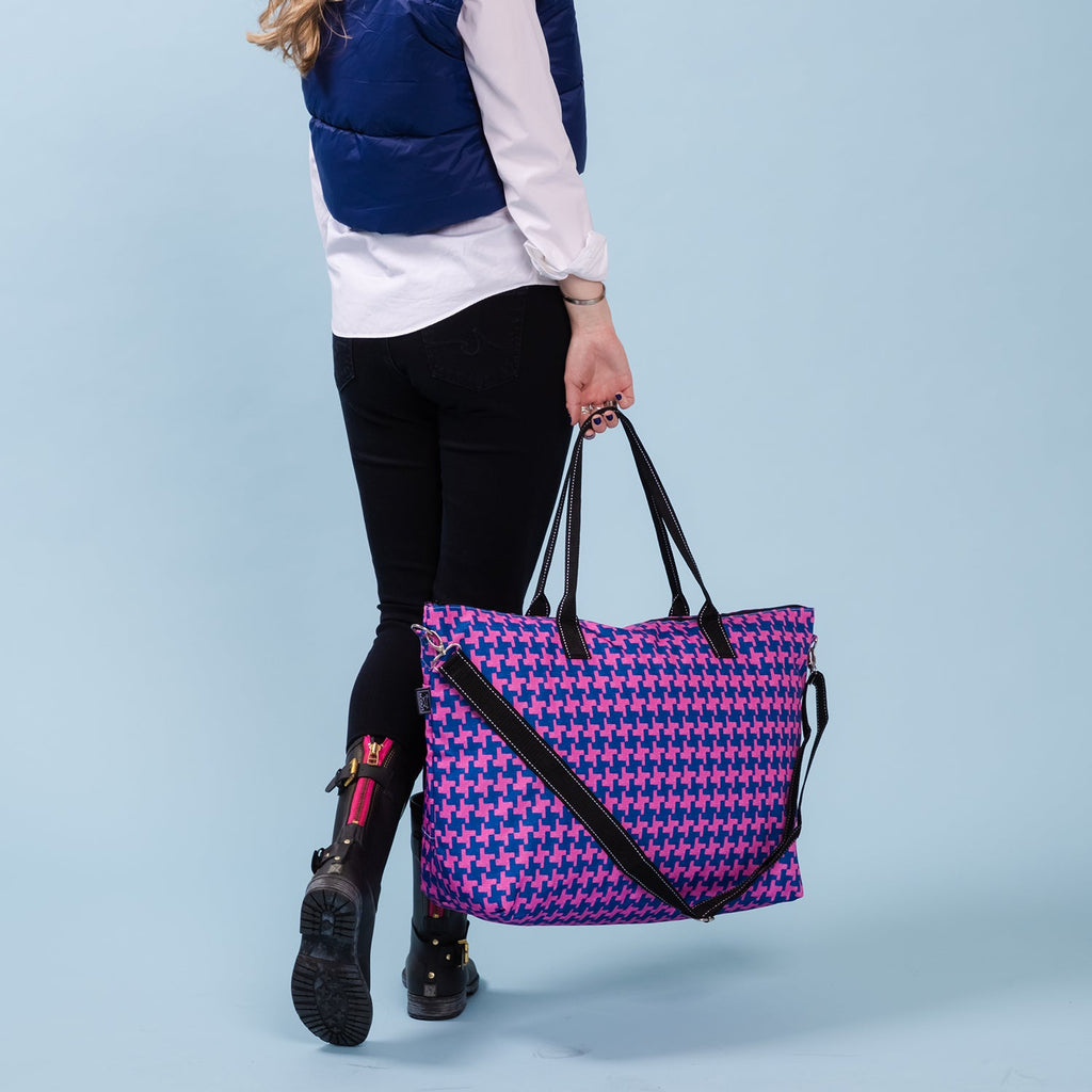 Overpacker Travel Bag Large