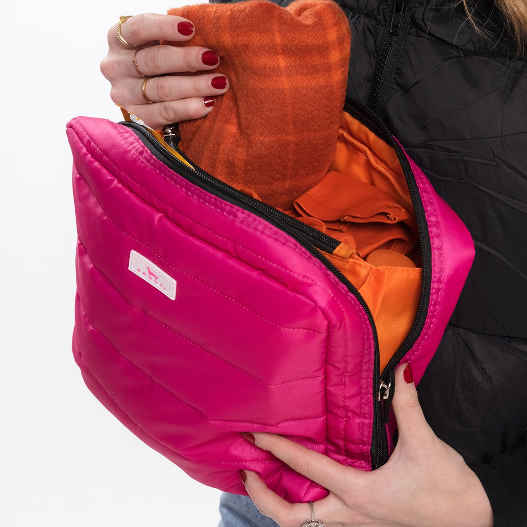 All Inclusive Travel Organizer