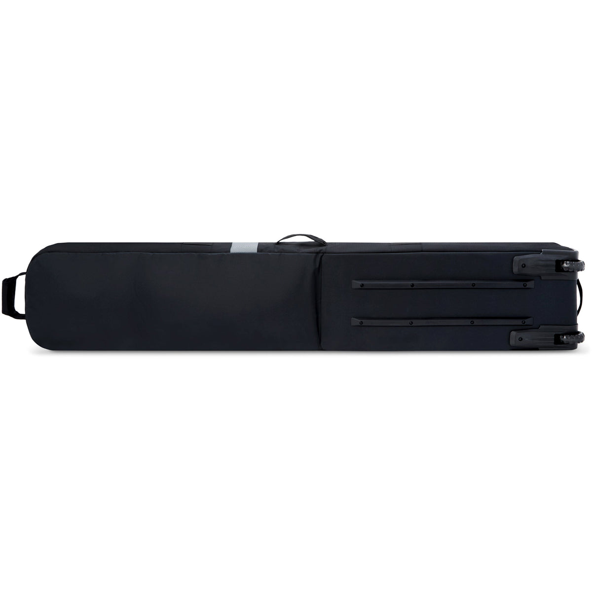 Dakine Fall Line Ski Roller Bag - Black