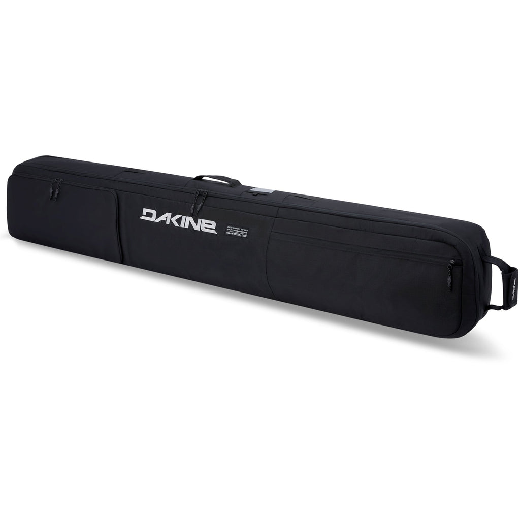 Dakine Fall Line Ski Roller Bag - Black