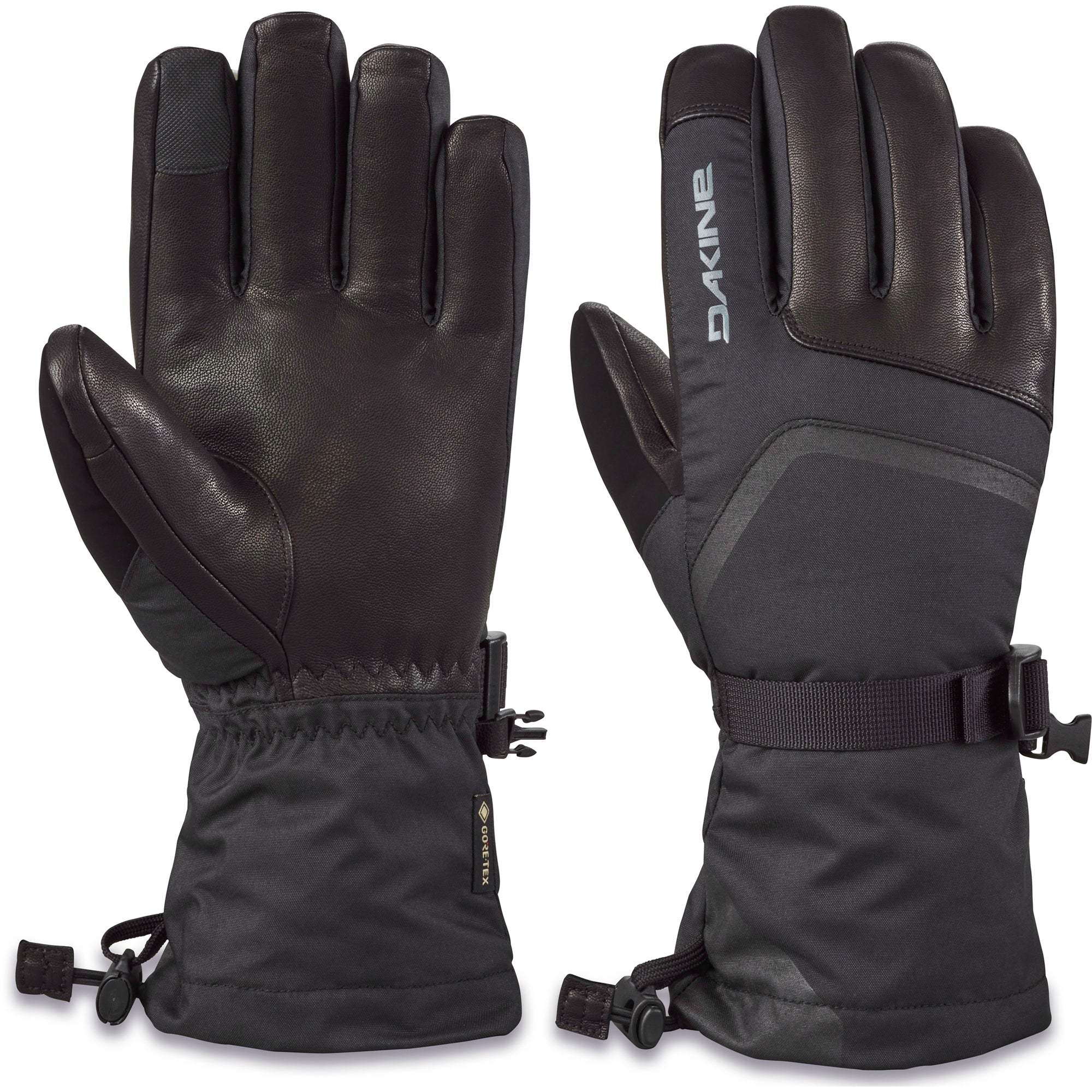 Dakine Fillmore Gore-Tex Glove - Black
