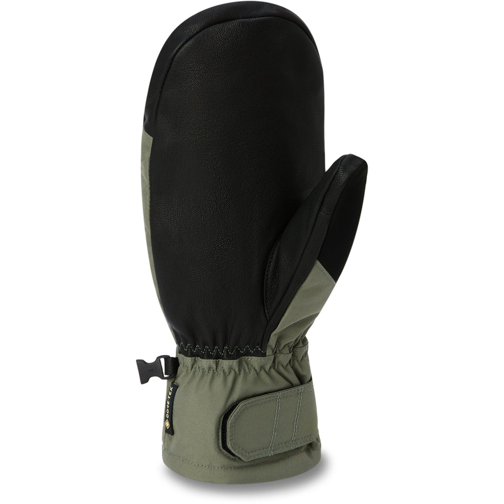Dakine Fillmore Gore-Tex Short Mitts - Mulled Basil