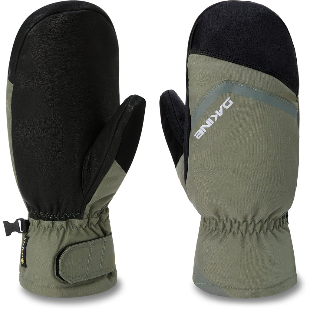 Dakine Fillmore Gore-Tex Short Mitts - Mulled Basil