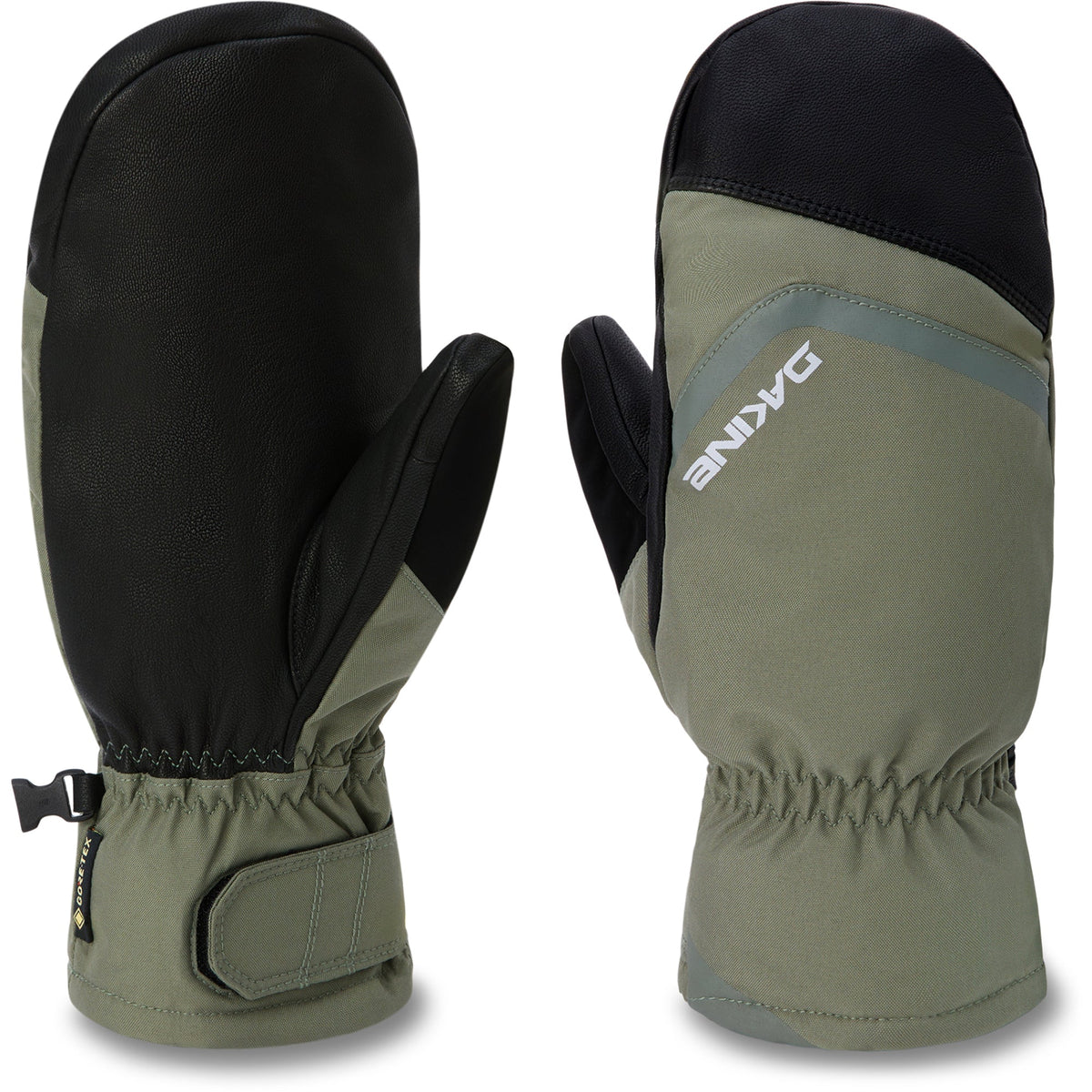Dakine Fillmore Gore-Tex Short Mitts - Mulled Basil