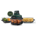 Ninja Crispi 5-in-1 Glass Air Fryer in Emerald