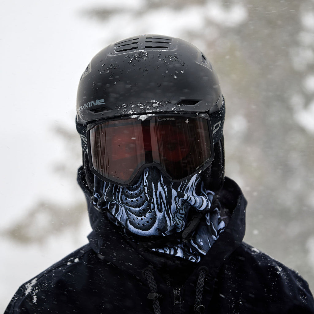 Dakine Forecast MIPS Helmet - Black