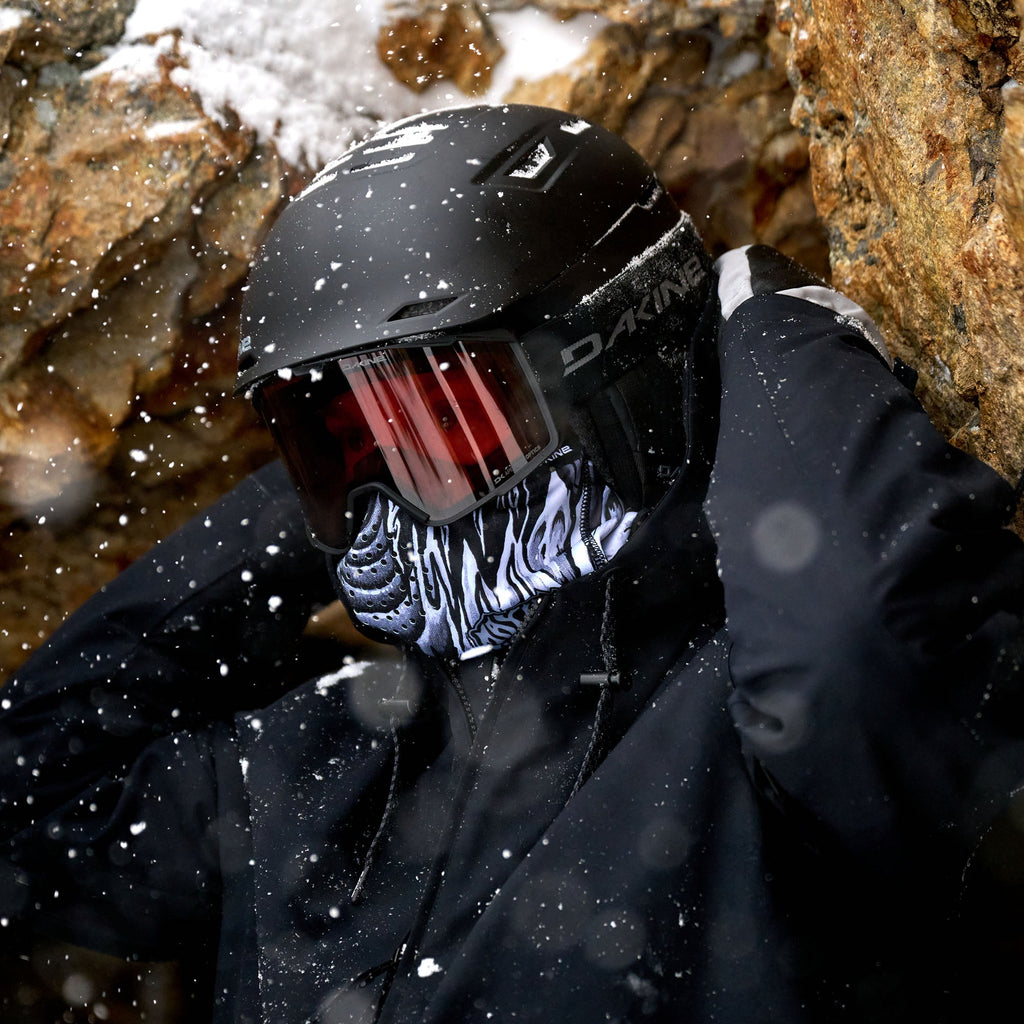 Dakine Forecast MIPS Helmet - Black